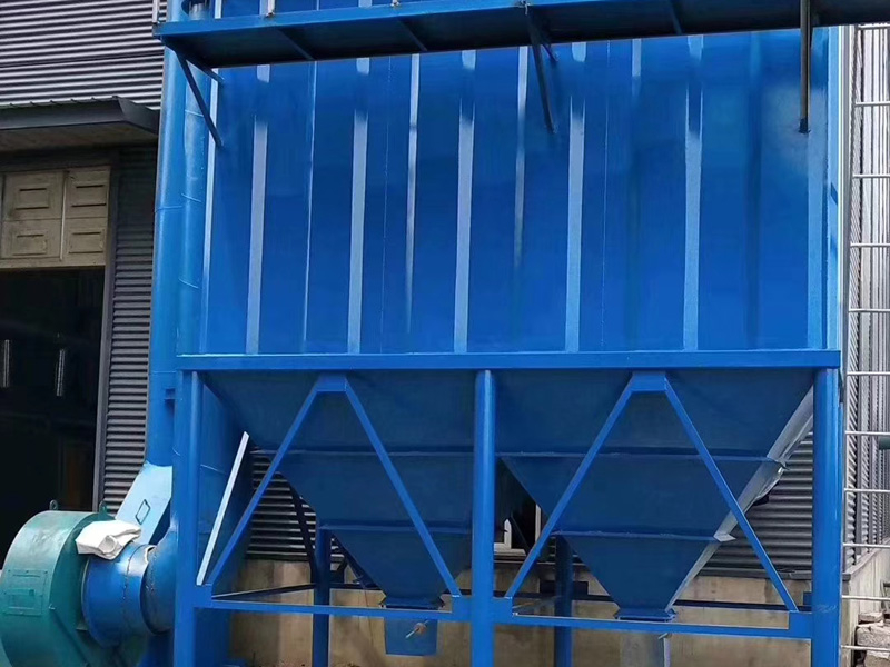 静电除尘器